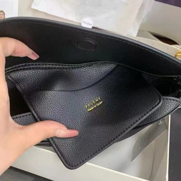 POLENE Light and compact pea bag - Picture 4 of 4